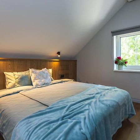 Modern Villa With Sauna & Hot Tub Hiiumaa Buitenkant foto